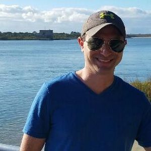 Meet your Posher, Neil